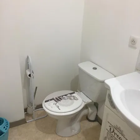 Апартаменты L'esprit Libre