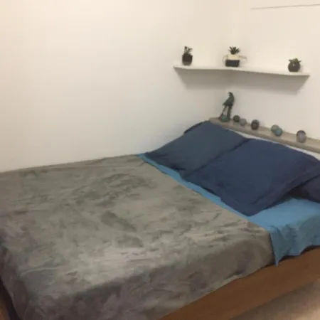 L'esprit Libre Apartment *