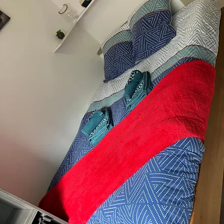 Appartement L'esprit Libre Lacaune