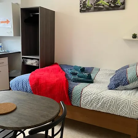 L’esprit Libre * Lacaune