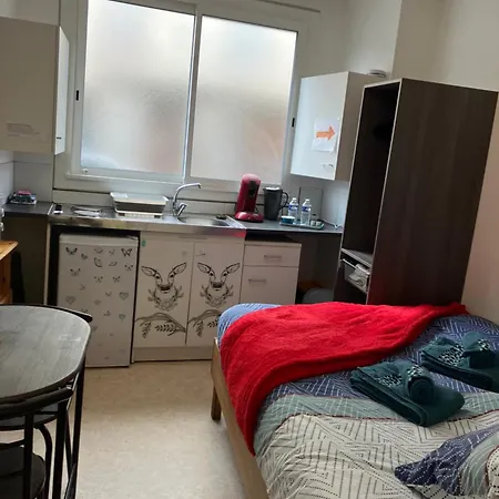 L’esprit Libre * Lacaune