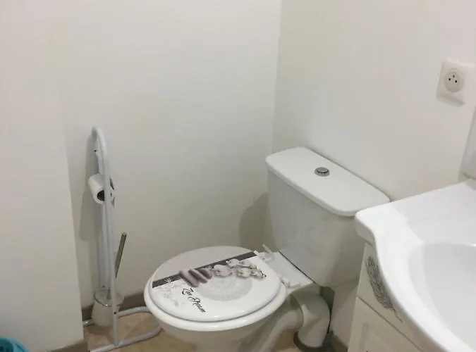 Appartement L’esprit Libre