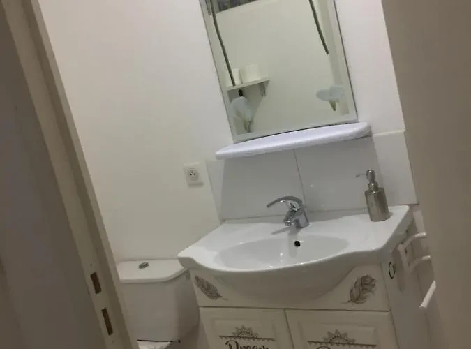 L’esprit Libre Appartement *