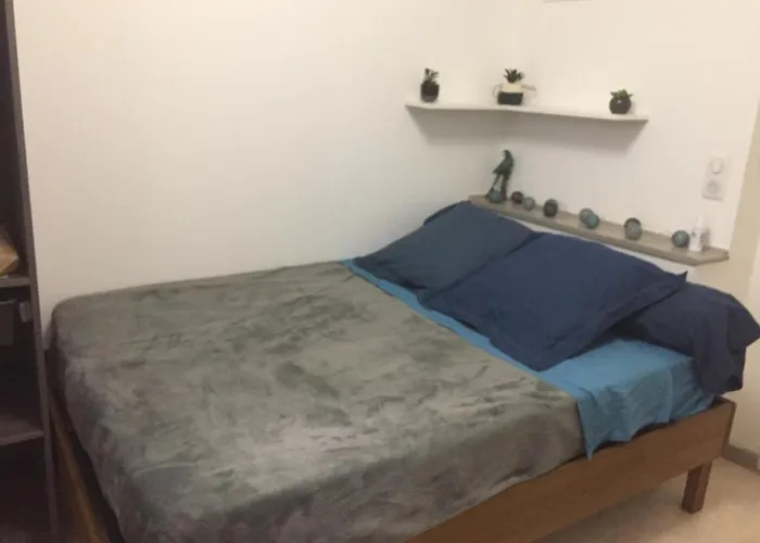 L’esprit Libre Appartement *