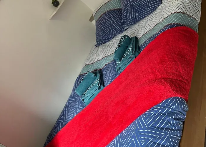 Appartement L’esprit Libre Lacaune