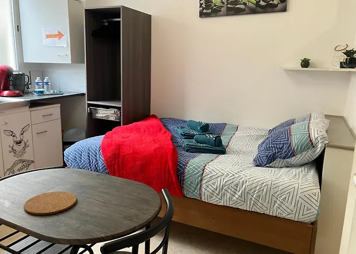 L’esprit Libre * Lacaune